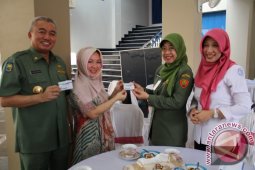 KARTU  PESERTA BPJS