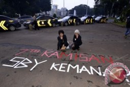 Tujuh Tahun Kamisan