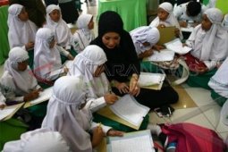 Kementerian Agama Luncurkan Aplikasi Al-Quran Digital