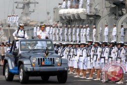 HUT Korps Wanita TNI AL (Kowal)