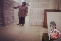 KPU Bogor : 40 persen logistik telah siap