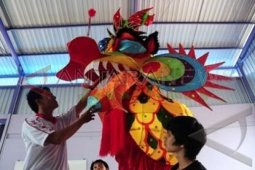 Perajin Liong