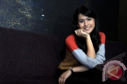 Maudy Ayunda Luncurkan Single Lagu Baru