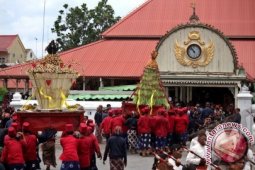 Tradisi Maulid Nabi di Nusantara