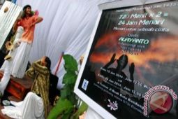 Menari 24 Jam