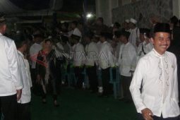 Menpora Roy Suryo