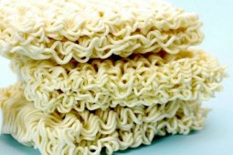 Dinkes: pengungsi jangan berlebihan konsumsi mie instant