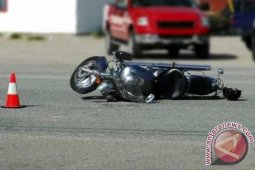 Polisi: Gadis Bersimbah Darah Murni Kecelakaan