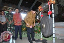 Pepabri Berperan Edukasi Masyarakat Dalam Pemilu