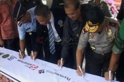 Deklarasi Anti-Penyalahgunaan Narkoba