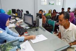 Pendaftar BPJS