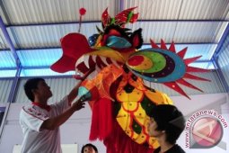 Perajin Liong