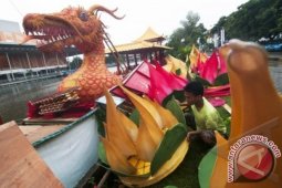 Persiapan Imlek
