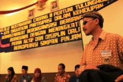 Muscab Pertuni Tulungagung