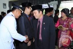 PENINGKATAN KINERJA UNTUK RAKYAT
