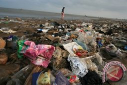Sampah Pascabencana