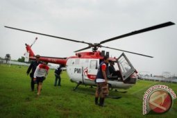 Heli Siaga Bencana