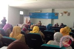 Dinkes Kabupaten Bogor sosialisasikan Kawasan Tanpa Rokok