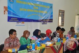 SOSIALISASI JKN
