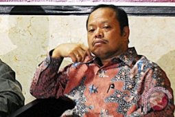 KPK geledah rumah Sutan Bhatoegana di Bogor