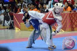 Taekwondo Junior