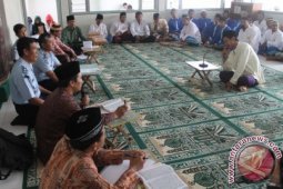 Lomba Tartil Al-Qu'ran