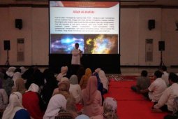 STEI Tazkia luncurkan training Pro-LM