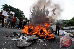 Mengenang Tragedi Malari