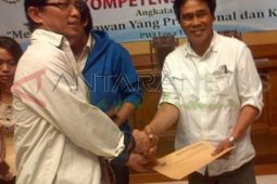UKW di Gresik Berakhir