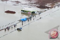 Waduk Pluit Siaga I