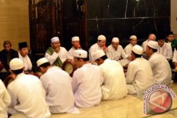 Dzikir Bersama Sambut Imlek