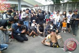 KARNAVAL ETNIK TABALONG