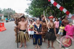 KARNAVAL BUDAYA