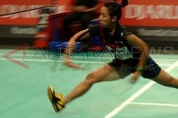Ana Rovita Kalahkan Pai Yu Po