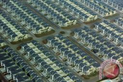 OJK: Industri properti di Indonesia diyakini tumbuh positif pada 2024