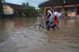 Sekolah Banjir