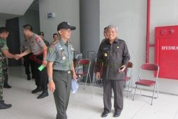 Rapat Koordinasi