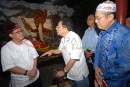 Jelang Konvensi Capres Partai Demokrat