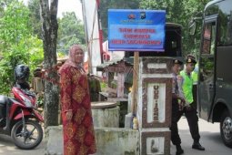 Titik Evakuasi