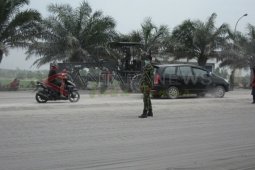 Bersihkan Jalur