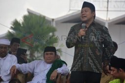 Capres PKB
