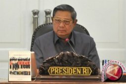 Presiden Minta Gita Bertugas Mampai ada Pengganti
