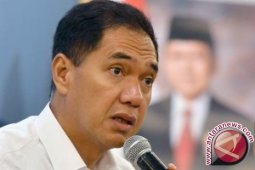 Komite Nilai Gita Wirjawan Habis-Habisan Untuk Konvensi