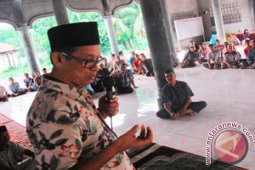 Legislator: Sektor Pertanian Perlu Jadi Prioritas