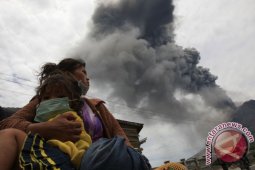 Tokoh Agama Diminta Bantu Psikis Korban Sinabung