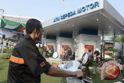 BI: Elektronifikasi Buka Akses Keuangan Masyarakat