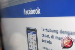 Akun Facebook Gubernur Sulsel diretas