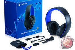Sony Perbaharui Software Sistem PlayStation 4