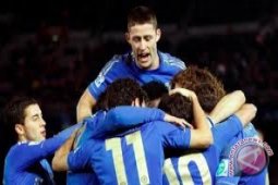 Dikalahkan Chelsea, City Gagal Rebut Puncak Klasemen