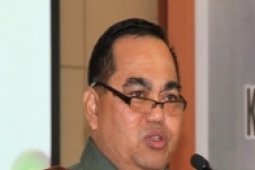 Pangdam: Media Massa Harus Jaga Kondusifitas Daerah